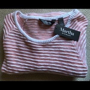 Martha Stewart Women’s Tunic